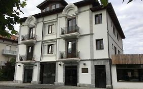 Hotel Rio Ason